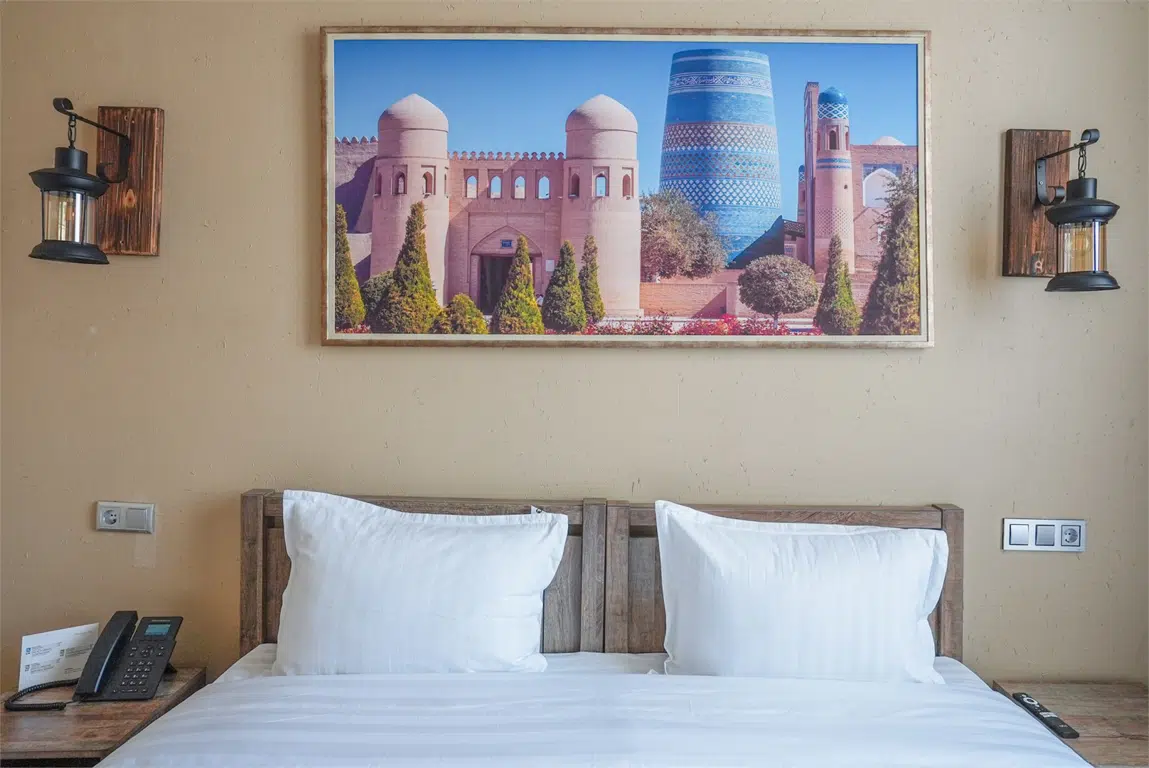 room image